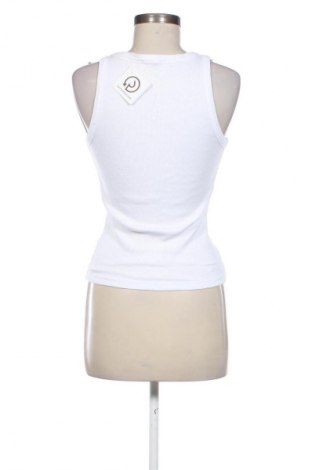 Top de femei Sinsay, Mărime L, Culoare Alb, Preț 76,32 Lei