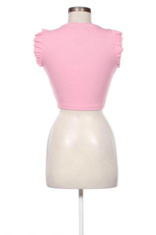 Női top Sinsay, Méret XS, Szín Rózsaszín, Ár 5 800 Ft