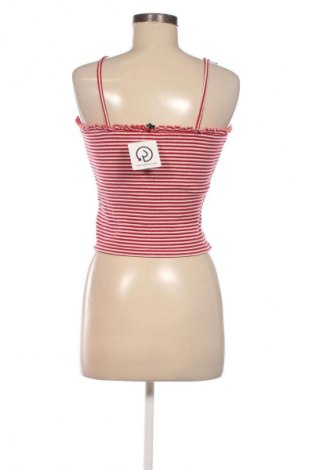 Dámsky top  Sinsay, Veľkosť XS, Farba Viacfarebná, Cena  14,83 €