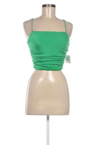 Női top Sinsay, Méret XXS, Szín Zöld, Ár 5 800 Ft