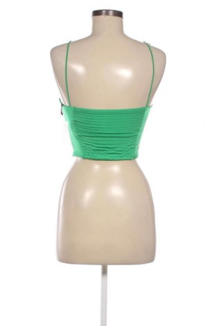 Női top Sinsay, Méret XXS, Szín Zöld, Ár 5 800 Ft