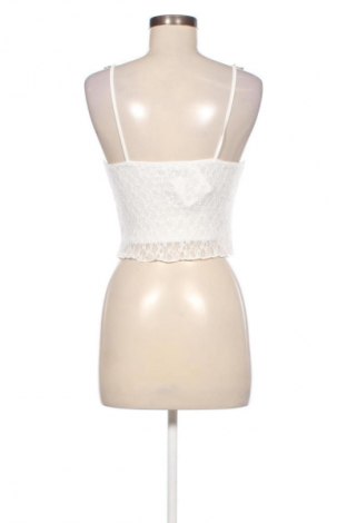 Dámský top Sinsay, Velikost XS, Barva Bílá, Cena  582,00 Kč