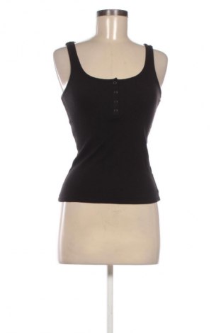 Dámsky top  Sinsay, Veľkosť XS, Farba Čierna, Cena  9,95 €