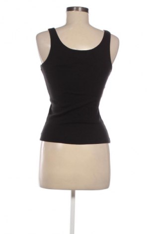 Dámsky top  Sinsay, Veľkosť XS, Farba Čierna, Cena  9,95 €