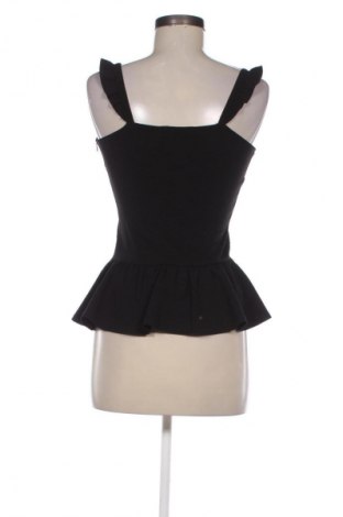 Damski top Sinsay, Rozmiar XS, Kolor Czarny, Cena 53,99 zł