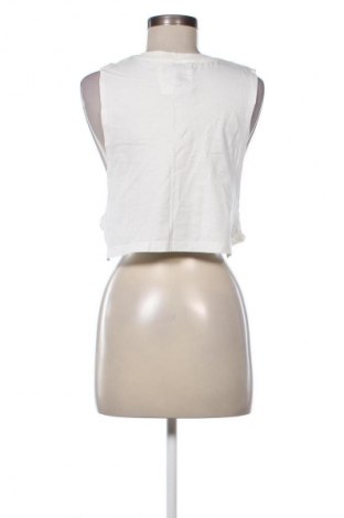 Γυναικείο τοπ Sinsay, Μέγεθος S, Χρώμα Λευκό, Τιμή 14,77 €