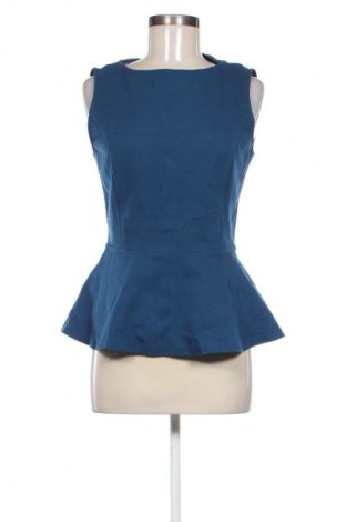 Damentop Sisley, Größe M, Farbe Blau, Preis € 9,80