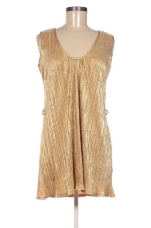Dámský top Sisters Point, Velikost L, Barva Zlatistá, Cena  341,00 Kč