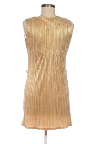 Dámský top Sisters Point, Velikost L, Barva Zlatistá, Cena  341,00 Kč