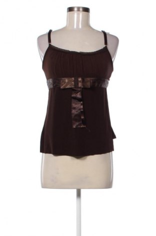 Дамски топ Sisters Point, Размер S, Цвят Кафяв, Цена 27,37 лв.