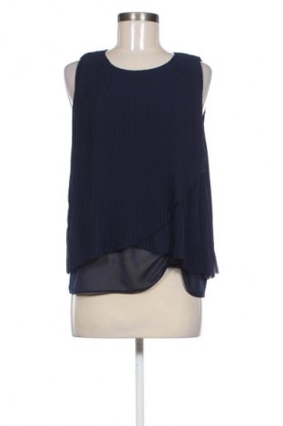 Дамски топ Soaked In Luxury, Размер M, Цвят Син, Цена 55,10 лв.