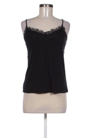 Дамски топ Springfield, Размер XS, Цвят Черен, Цена 27,00 лв.