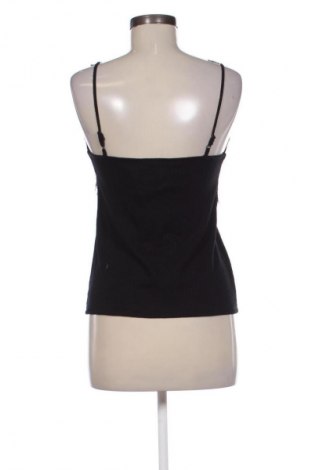 Дамски топ Springfield, Размер XS, Цвят Черен, Цена 27,00 лв.