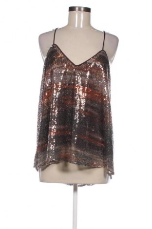 Dámsky top  Stefanel, Veľkosť XL, Farba Zlatistá, Cena  59,77 €