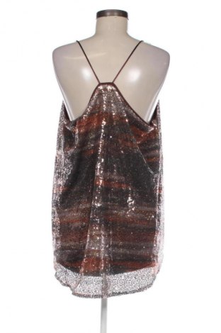 Dámsky top  Stefanel, Veľkosť XL, Farba Zlatistá, Cena  59,77 €