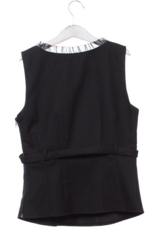 Női top Stella Belcheva, Méret S, Szín Fekete, Ár 5 800 Ft