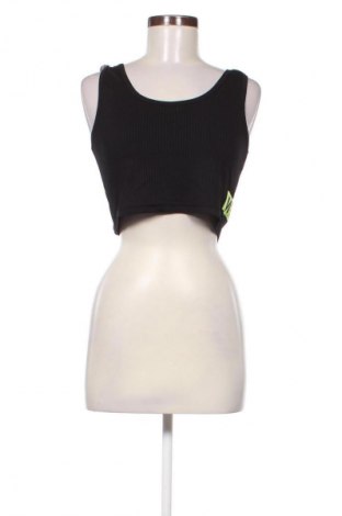 Дамски топ Steve Madden, Размер XS, Цвят Черен, Цена 44,99 лв.