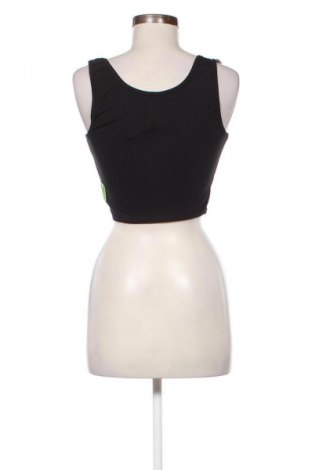 Дамски топ Steve Madden, Размер XS, Цвят Черен, Цена 44,99 лв.