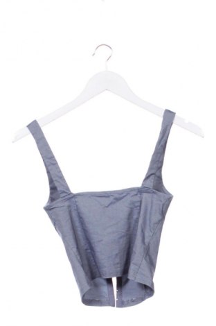 Damentop Stradivarius, Größe S, Farbe Blau, Preis € 14,77
