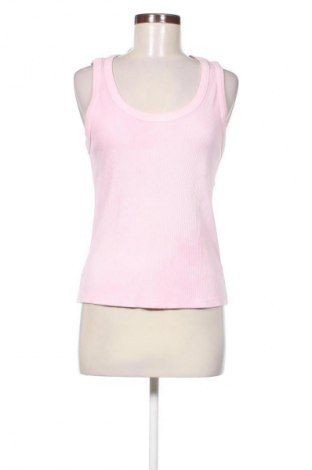 Дамски топ Stradivarius, Размер XL, Цвят Розов, Цена 22,09 лв.