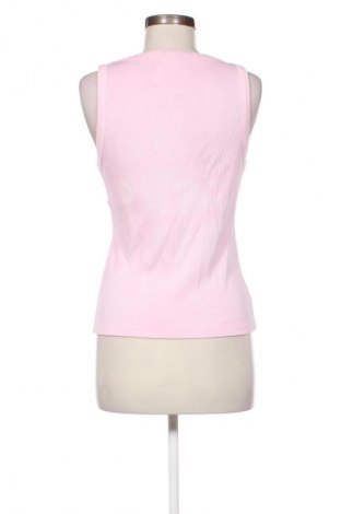 Дамски топ Stradivarius, Размер XL, Цвят Розов, Цена 22,09 лв.