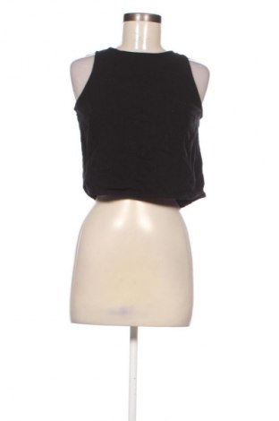 Top de femei Stradivarius, Mărime S, Culoare Negru, Preț 76,00 Lei