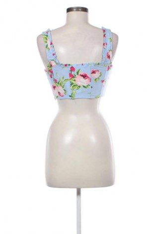 Дамски топ Stradivarius, Размер S, Цвят Многоцветен, Цена 29,00 лв.