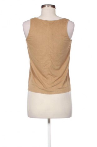 Damski top Stradivarius, Rozmiar S, Kolor Beżowy, Cena 43,24 zł