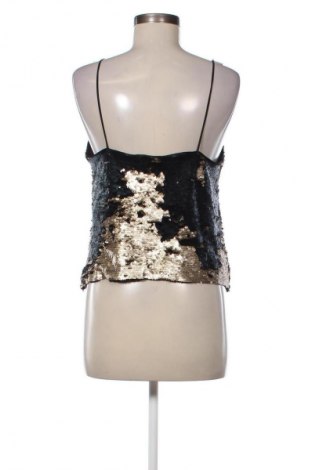 Γυναικείο τοπ Stradivarius, Μέγεθος L, Χρώμα Πολύχρωμο, Τιμή 9,99 €