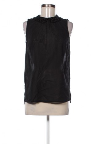 Γυναικείο τοπ Stradivarius, Μέγεθος S, Χρώμα Μαύρο, Τιμή 15,00 €
