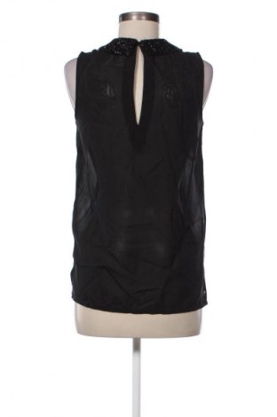 Γυναικείο τοπ Stradivarius, Μέγεθος S, Χρώμα Μαύρο, Τιμή 15,00 €