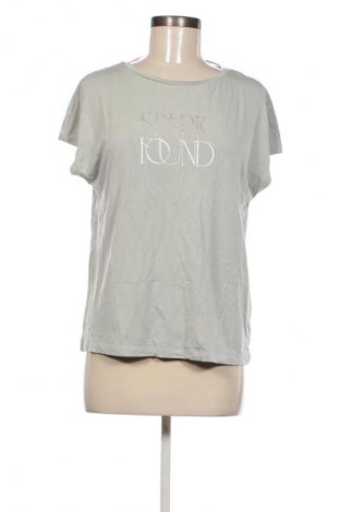 Дамски топ Street One, Размер M, Цвят Зелен, Цена 62,99 лв.