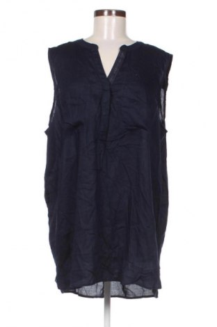 Damski top Street One, Rozmiar XL, Kolor Niebieski, Cena 62,07 zł