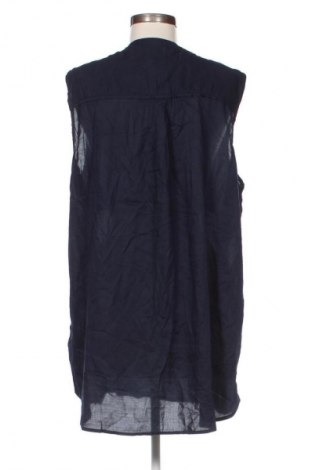 Damski top Street One, Rozmiar XL, Kolor Niebieski, Cena 62,07 zł