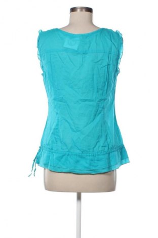 Дамски топ Street One, Размер M, Цвят Син, Цена 26,97 лв.