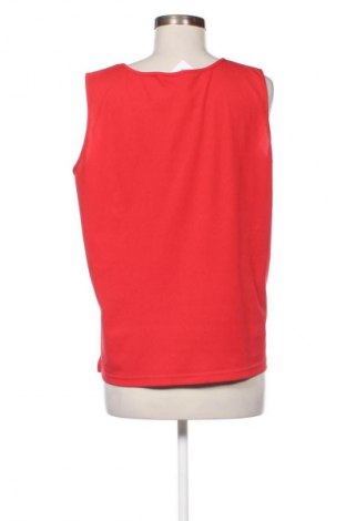 Damski top Surprise, Rozmiar XL, Kolor Czerwony, Cena 48,09 zł