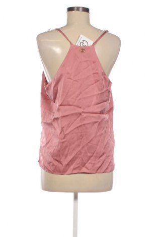 Damski top TWINSET, Rozmiar L, Kolor Fioletowy, Cena 121,99 zł