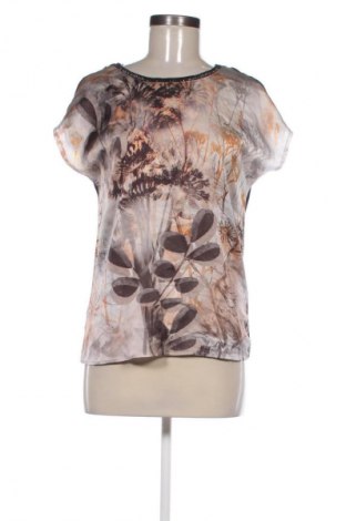 Γυναικείο τοπ Taifun, Μέγεθος XS, Χρώμα Πολύχρωμο, Τιμή 12,06 €