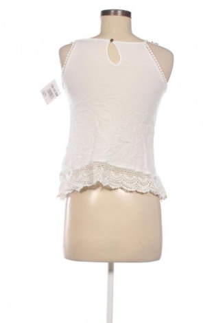 Дамски топ Takko Fashion, Размер S, Цвят Бял, Цена 29,00 лв.