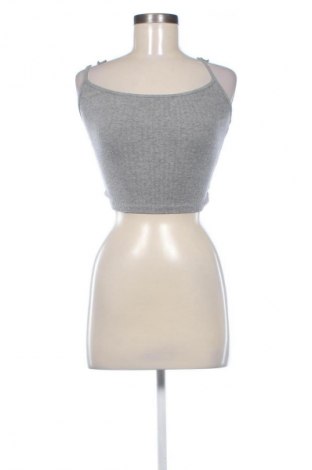 Дамски топ Tally Weijl, Размер S, Цвят Сив, Цена 29,00 лв.