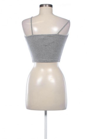 Дамски топ Tally Weijl, Размер S, Цвят Сив, Цена 29,00 лв.