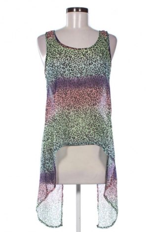 Дамски топ Tally Weijl, Размер S, Цвят Многоцветен, Цена 23,99 лв.