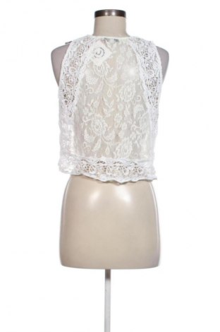 Dámský top Tally Weijl, Velikost M, Barva Bílá, Cena  367,00 Kč