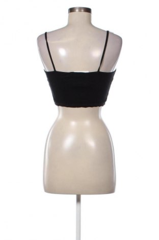 Top de femei Terranova, Mărime XS, Culoare Negru, Preț 76,32 Lei
