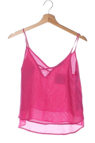 Дамски топ Terranova, Размер XS, Цвят Розов, Цена 28,99 лв.