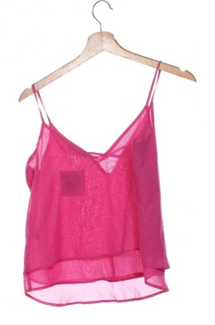 Дамски топ Terranova, Размер XS, Цвят Розов, Цена 28,99 лв.