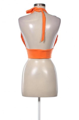 Damentop Terranova, Größe XS, Farbe Orange, Preis 15,00 €