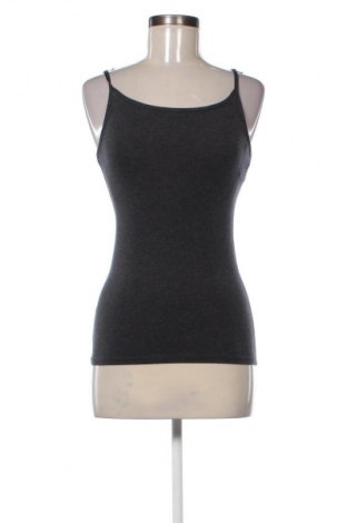 Dámsky top  Tezenis, Veľkosť S, Farba Sivá, Cena  14,83 €