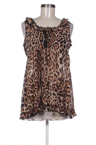 Damentop Tiffi, Größe L, Farbe Mehrfarbig, Preis € 28,04