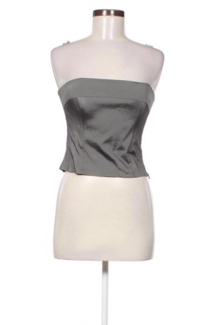 Dámsky top  Toi & Moi, Veľkosť M, Farba Sivá, Cena  14,00 €